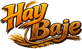 hay baje